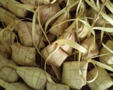 Foto langkah ke 2 dari resep Ketupat.