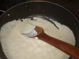 বাদামের কালাকান্দ (badamer kalakand recipe in bengali)