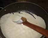 বাদামের কালাকান্দ (badamer kalakand recipe in bengali) রেসিপি ধাপ - 3 ছবি