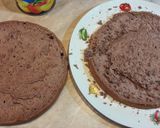 Egyszerű piskóta recept fázis 6 fotója