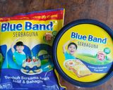 Foto langkah ke 2 dari resep American Butter Cream.