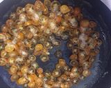 Foto del paso 3 de la receta: Fruta confitada o abrillantada QUINOTOS u otros cítricos