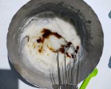 ভ্যানিলা চকো চিপস কেক(vanilla chocochips cake recipe in Bengali) রেসিপির ধাপ 3 ছবি