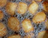Chicken nuggets pizza recipe step 1 photo