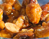 Foto del paso 7 de la receta: Almendras caramelizadas😉😉😉
