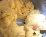 Foto del paso 6 de la receta: Tarte Saint Honoré