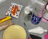 很搞剛的-糖霜餅乾的食譜步驟12照片