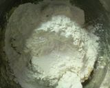 Foto langkah ke 2 dari resep Pempek Dos.