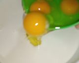 Foto del paso 1 de la receta: Flan tradicional con menos azúcar