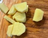 Une image de l'étape 7 de Mijoté de bœuf aux légumes et épices.