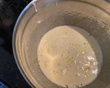 Orange Cake recipe step 2 photo