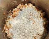 Kuktás rizses hús recept fázis 6 fotója