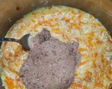 Foto del paso 2 de la receta: La tarta de mamá