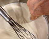 Foto del paso 6 de la receta: Yogur casero sin azúcar, sin yogurtera!