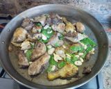 Foto del paso 5 de la receta: Paella Valenciana