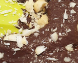 Foto del paso 3 de la receta: 'Casi-Brownie' a la sartén