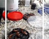 Foto del paso 4 de la receta: Postres oreos🤪