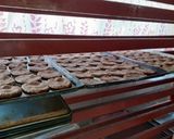 A picture of step 6 of Cemita Bread.