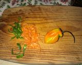 Foto del paso 2 de la receta: PAPAS “RESORTE”