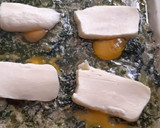 Foto del paso 6 de la receta: Súper pascualina de acelga y ricota ❤