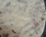 A picture of step 7 of Healthy Ragi bopattu.
