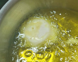 Foto del paso 3 de la receta: Buñuelos de plátano exprés