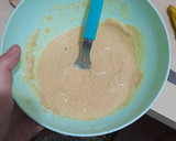 Foto del paso 1 de la receta: Brownie vegano (super fácil)