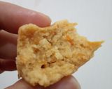 Foto langkah ke 5 dari resep 215) Bolu Kukus Wortel (tanpa telur).
