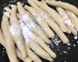 Foto langkah ke 6 dari resep [156] Sotong ala Abang Tahu Bulat.