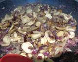 Foto del paso 1 de la receta: Risotto de setas