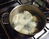 صورة لخطوة 22 من وصفة زلابية الصينية 😋😋