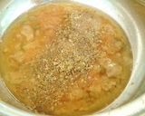 Foto del paso 3 de la receta Espaguetis a la puttanesca