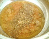 Foto del paso 3 de la receta: Espaguetis a la puttanesca