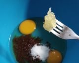 Foto langkah ke 1 dari resep Ontbijtkoek pisang berempah.