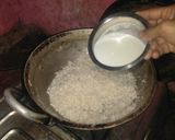 !தேங்காய் கோவா! ரெசிபி ஸ்டேப் 2 புகைப்படம்