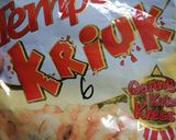 Foto langkah ke 2 dari resep Tempe kriuk😆.