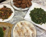 صورة لخطوة 21 من وصفة كبة مقلية 👍