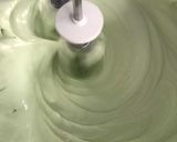 Foto langkah ke 3 dari resep Bolu gulung nanas.