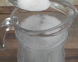 Málnás, citotmos limonádé🍹 recept fázis 3 fotója