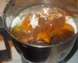 Foto del paso 6 de la receta Flan de calabaza acondicionado