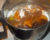 Foto del paso 6 de la receta: Flan de calabaza acondicionado