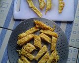 Foto langkah ke 3 dari resep Milor krispi.