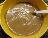 Foto del paso 4 de la receta: Torta de café batido