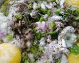 গোলা রুটি (gola ruti recipe in bengali) রেসিপির ধাপ 1 ছবি