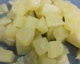 Foto del paso 1 de la receta Mini tartaletas marineras 🥟🍤