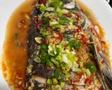簡易版剁椒魚頭的食譜步驟5照片