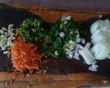 Foto del paso 2 de la receta: Riñones al vino