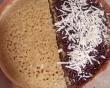 Foto langkah ke 7 dari resep Martabak teflon.