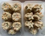 Foto langkah ke 5 dari resep Tahu fantasi/ rolade tahu.