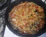 Foto del paso 2 de la receta: Empanada de atún y acelga